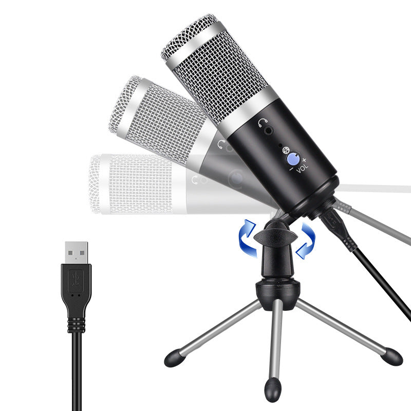 Computer Microphone Computer Microphone